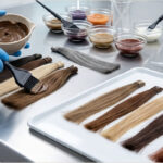 Every Batch, Every Time: The Human Hair Testing Process Behind Our Hair Colors