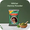 Henna powder sample by Excell Impex