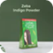 Indigo powder sample by Excell Impex