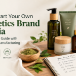 Private label manufacturing